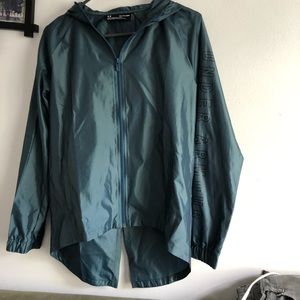 FINAL SALE ‼️‼️‼️ Blue windbreaker